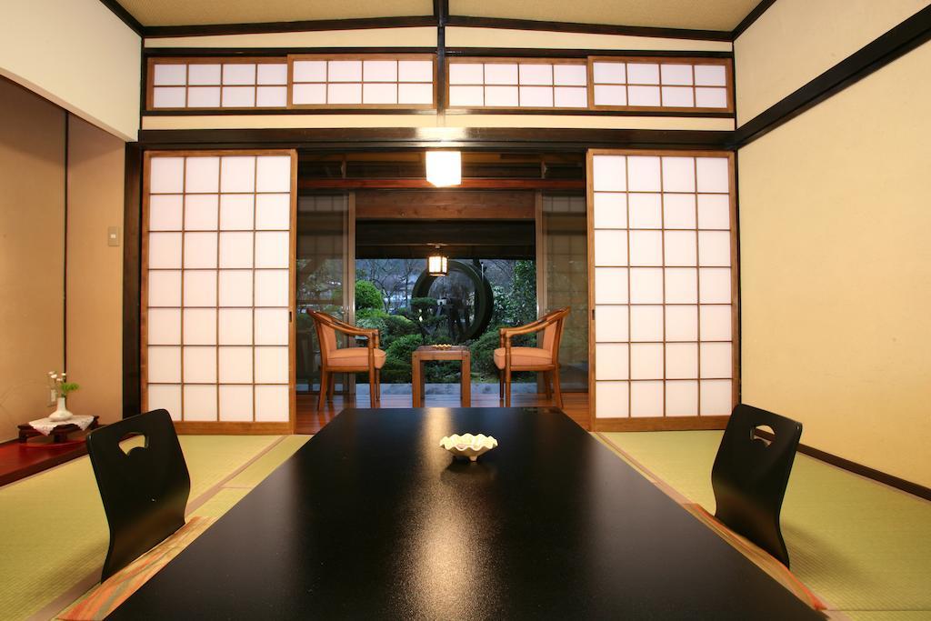 Yumerindo Minamioguni Room photo