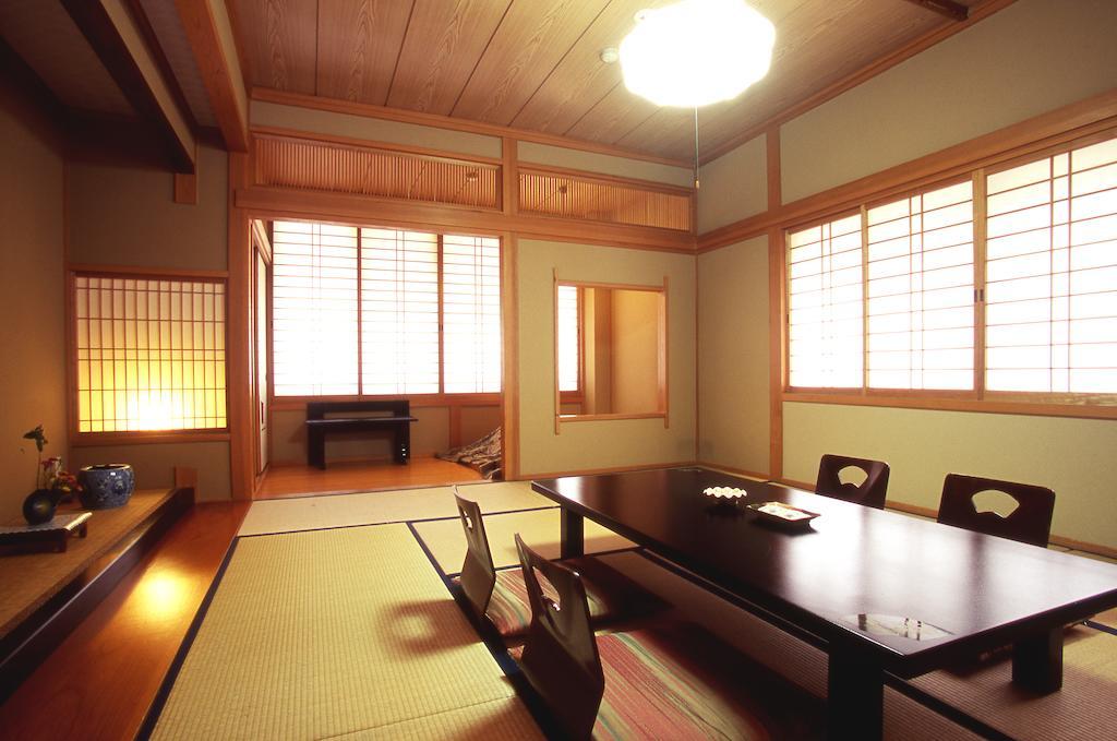 Yumerindo Minamioguni Room photo